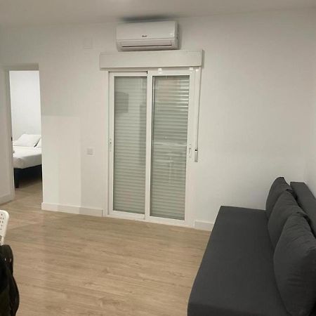U2 Apartamento A Estrenar, Cerca De Metro Madrid Exterior photo
