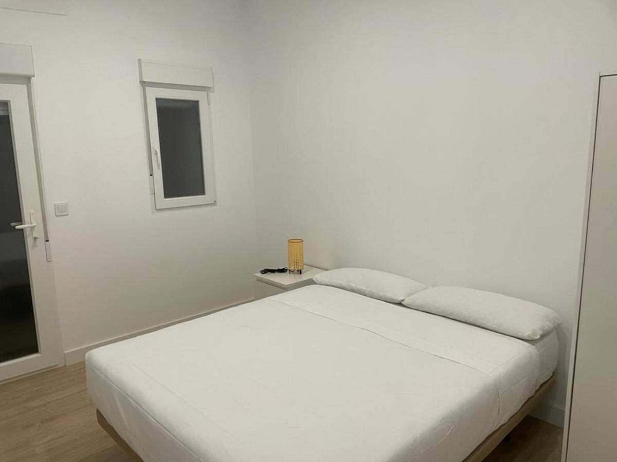 U2 Apartamento A Estrenar, Cerca De Metro Madrid Exterior photo